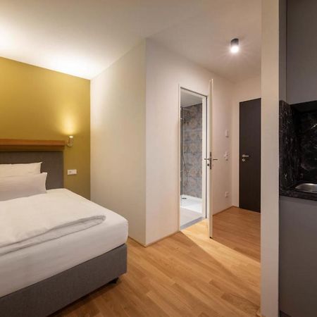 Brera Serviced Apartments Frankfurt West Франкфурт-на-Майне Экстерьер фото